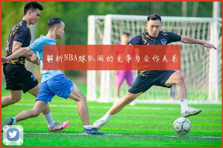 解析NBA球队间的竞争与合作关系